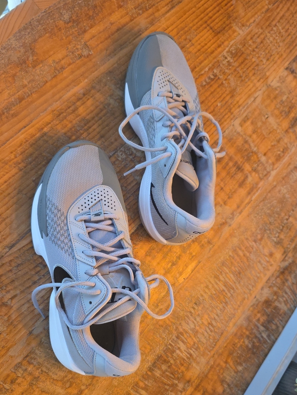 Nike Air Zoom GT Cut Academy TB Basketball Shoes